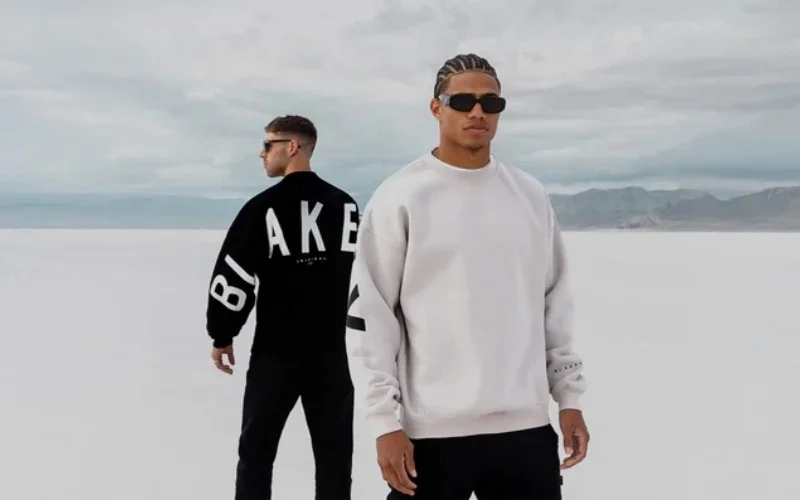 Long sleeve 